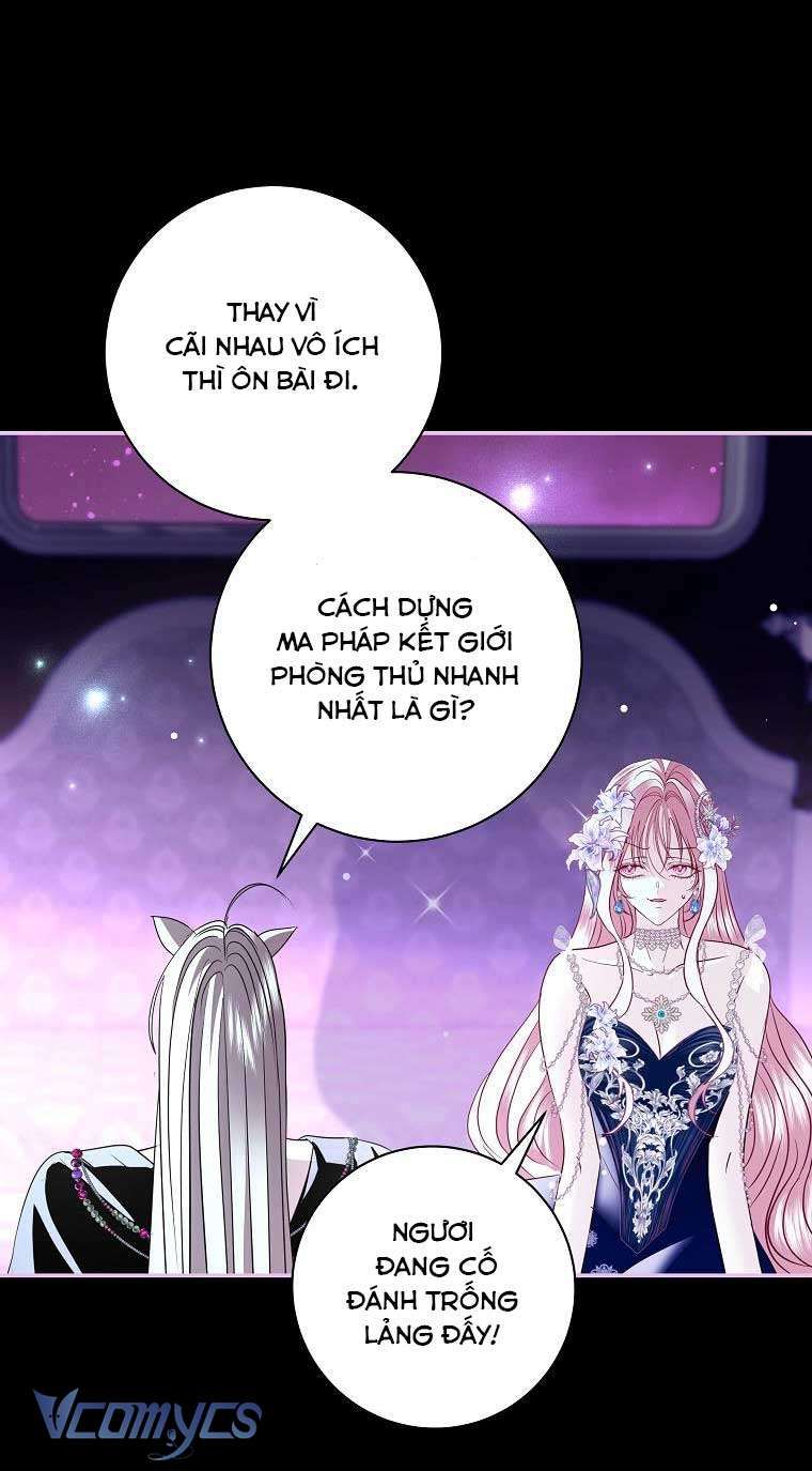 Này Boss Phản Diện, Tôi Có Thể Làm Mọi Thứ Trừ Cưới Ngài Chapter 41 - AB Truyện