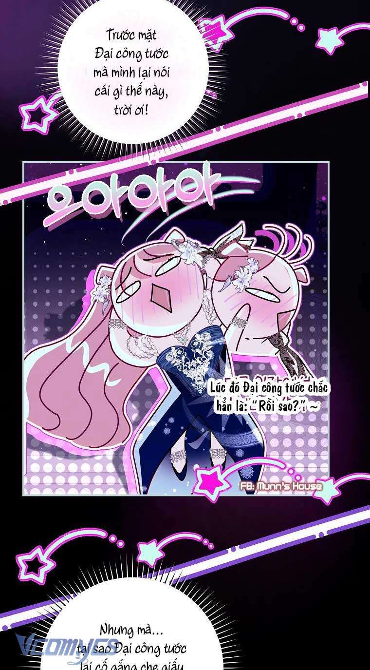 Này Boss Phản Diện, Tôi Có Thể Làm Mọi Thứ Trừ Cưới Ngài Chapter 41 - AB Truyện