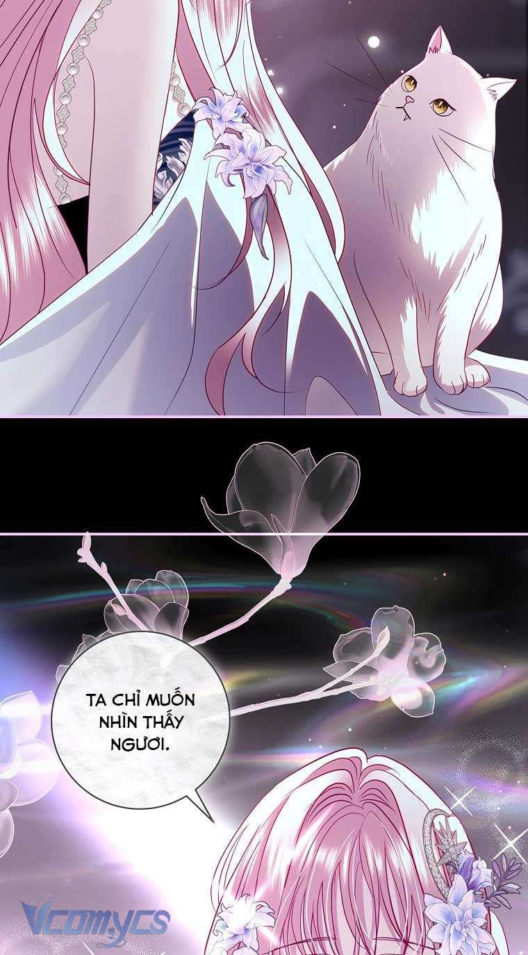 Này Boss Phản Diện, Tôi Có Thể Làm Mọi Thứ Trừ Cưới Ngài Chapter 41 - AB Truyện