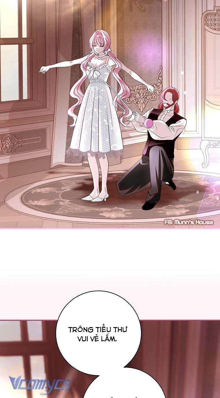 Này Boss Phản Diện, Tôi Có Thể Làm Mọi Thứ Trừ Cưới Ngài Chapter 41 - AB Truyện