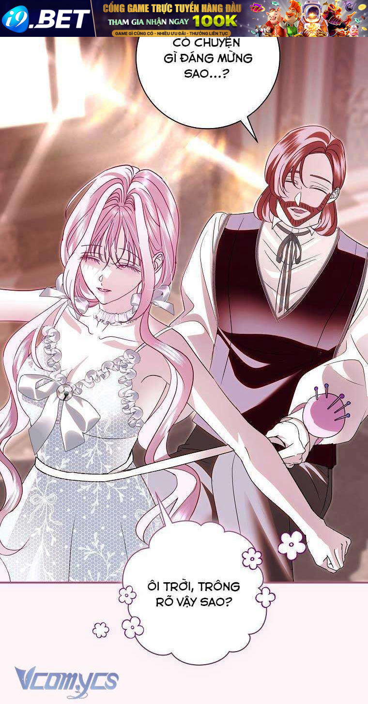 Này Boss Phản Diện, Tôi Có Thể Làm Mọi Thứ Trừ Cưới Ngài Chapter 41 - AB Truyện