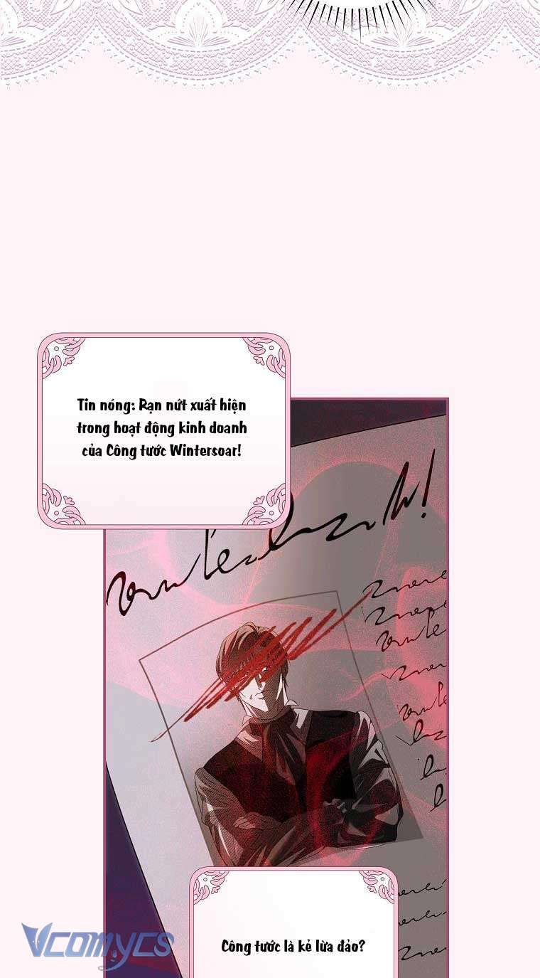 Này Boss Phản Diện, Tôi Có Thể Làm Mọi Thứ Trừ Cưới Ngài Chapter 41 - AB Truyện