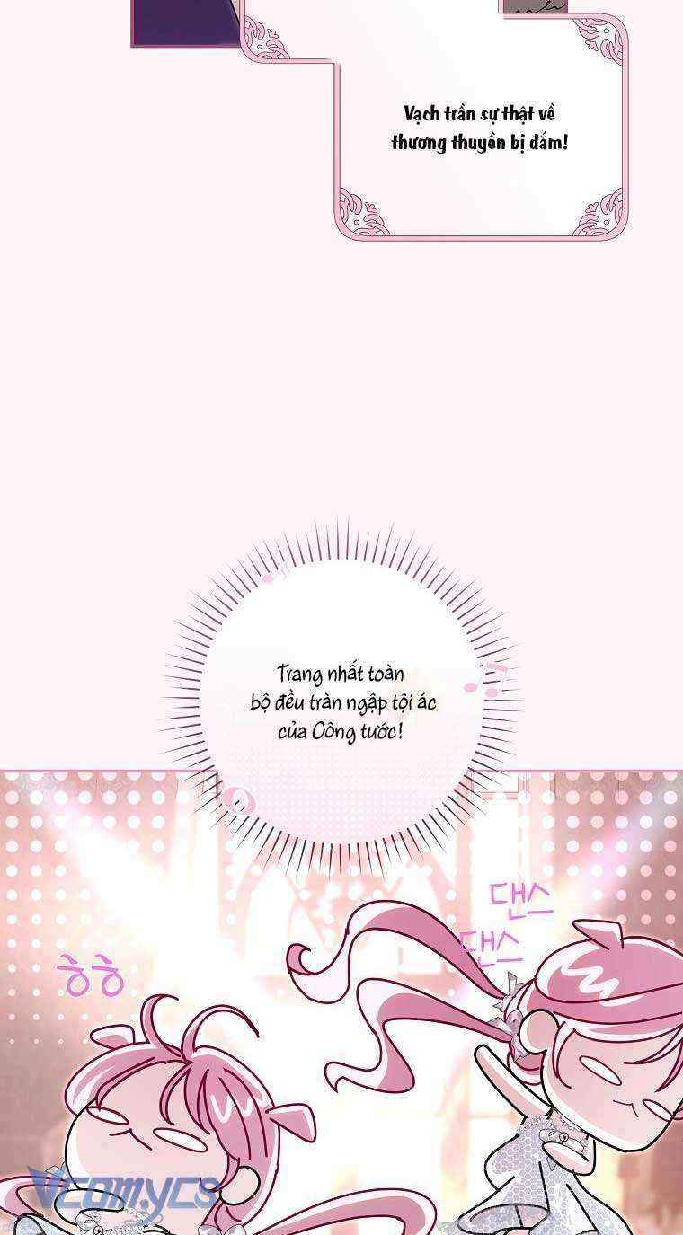 Này Boss Phản Diện, Tôi Có Thể Làm Mọi Thứ Trừ Cưới Ngài Chapter 41 - AB Truyện