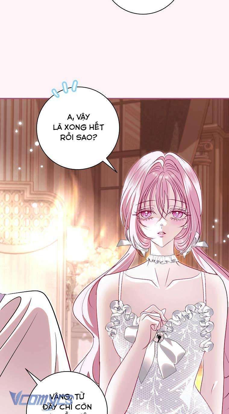 Này Boss Phản Diện, Tôi Có Thể Làm Mọi Thứ Trừ Cưới Ngài Chapter 41 - AB Truyện