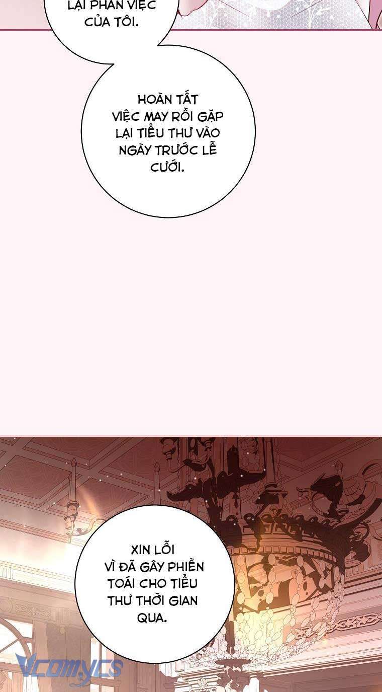 Này Boss Phản Diện, Tôi Có Thể Làm Mọi Thứ Trừ Cưới Ngài Chapter 41 - AB Truyện