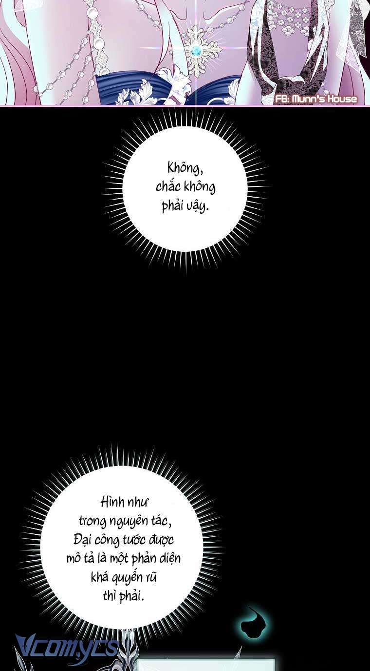 Này Boss Phản Diện, Tôi Có Thể Làm Mọi Thứ Trừ Cưới Ngài Chapter 41 - AB Truyện