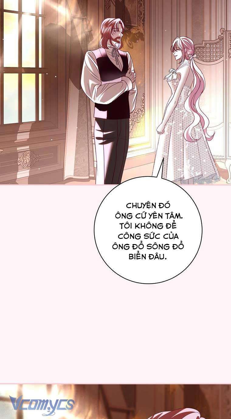 Này Boss Phản Diện, Tôi Có Thể Làm Mọi Thứ Trừ Cưới Ngài Chapter 41 - AB Truyện