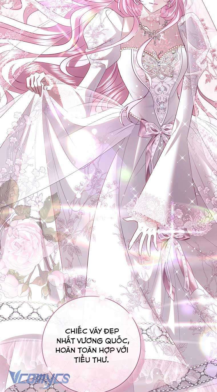 Này Boss Phản Diện, Tôi Có Thể Làm Mọi Thứ Trừ Cưới Ngài Chapter 41 - AB Truyện