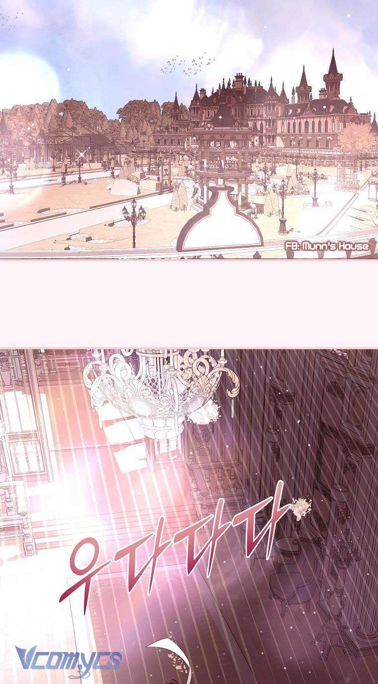 Này Boss Phản Diện, Tôi Có Thể Làm Mọi Thứ Trừ Cưới Ngài Chapter 41 - AB Truyện