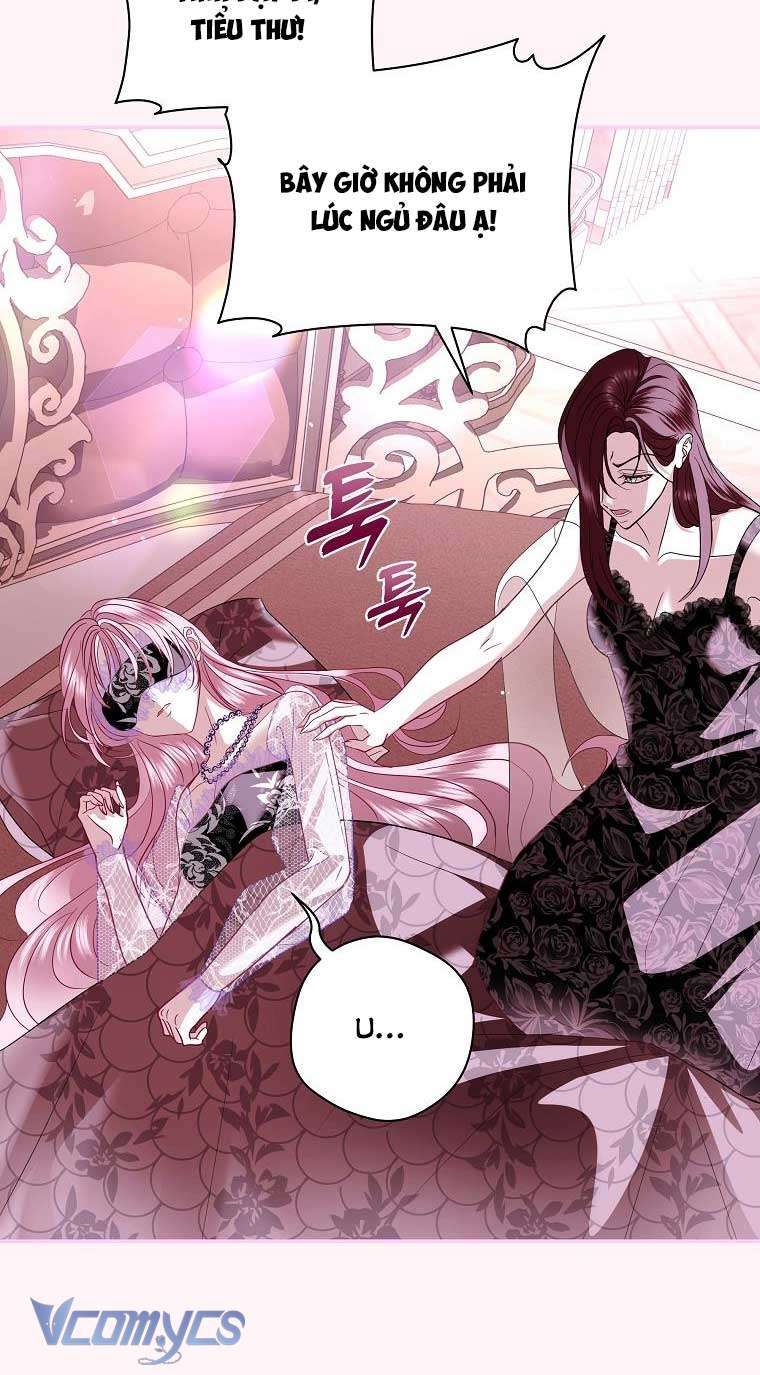 Này Boss Phản Diện, Tôi Có Thể Làm Mọi Thứ Trừ Cưới Ngài Chapter 41 - AB Truyện