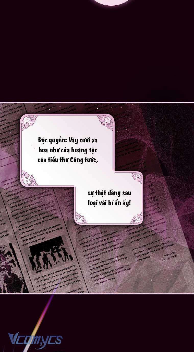 Này Boss Phản Diện, Tôi Có Thể Làm Mọi Thứ Trừ Cưới Ngài Chapter 41 - AB Truyện