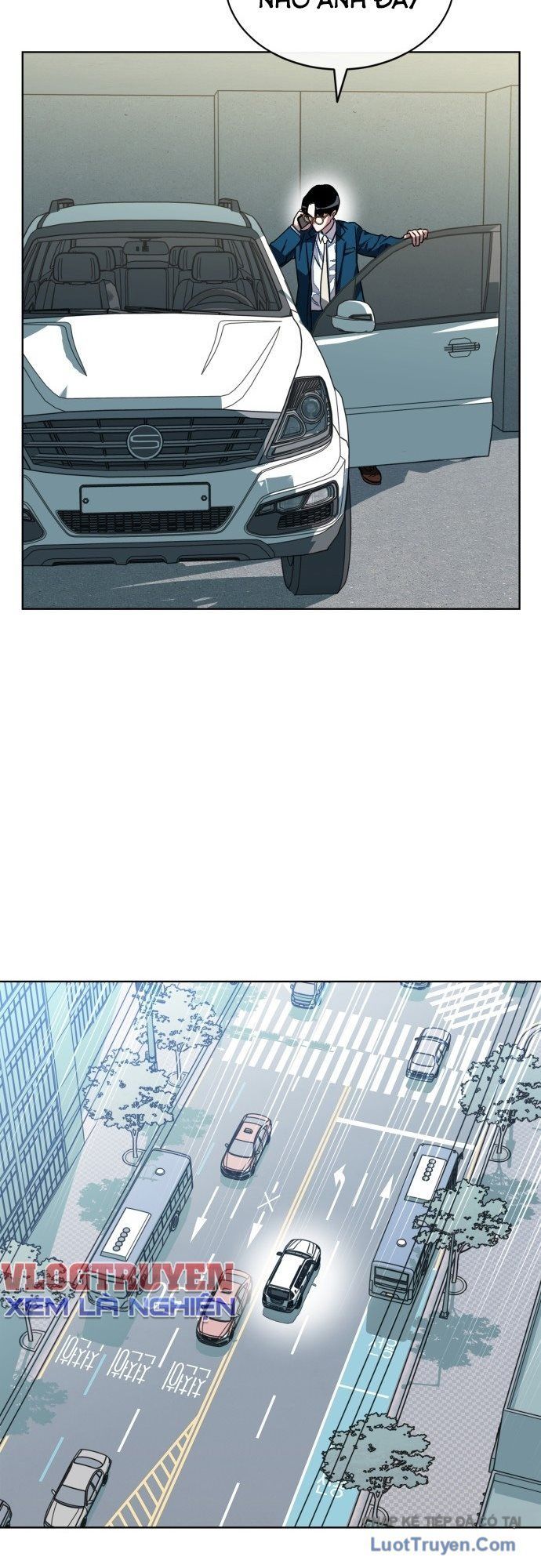 Tiền Sử Vlog Chap 50 - Next Chap 49