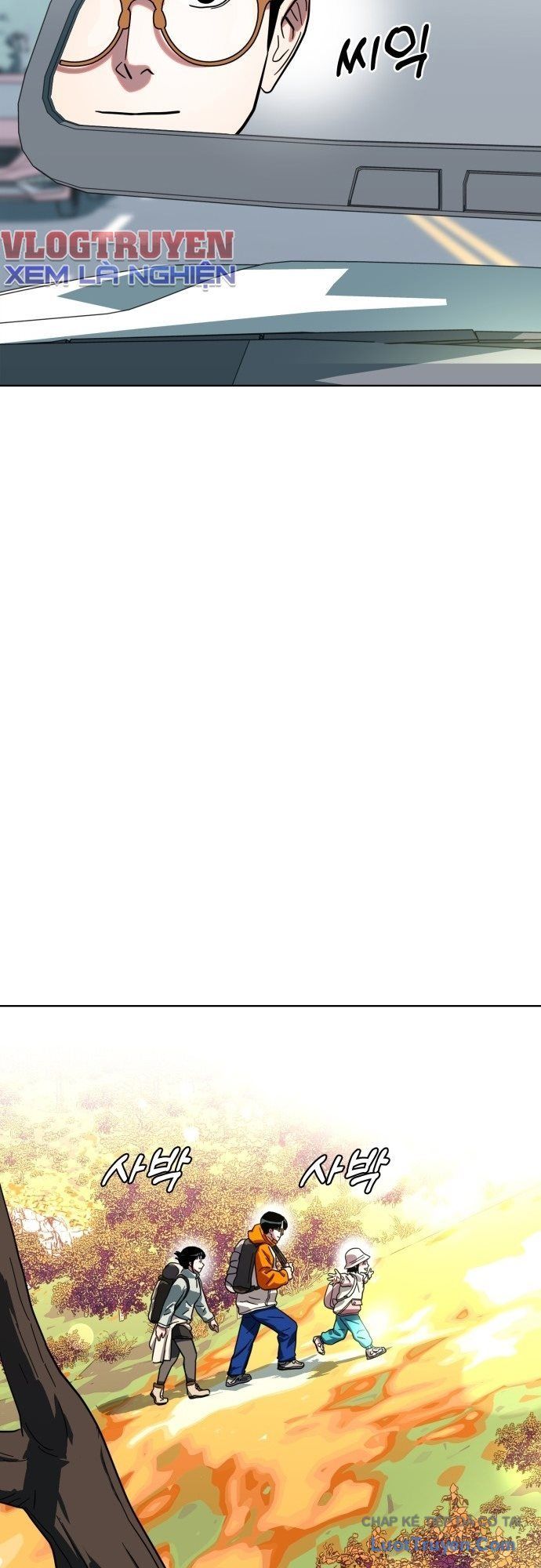 Tiền Sử Vlog Chap 50 - Next Chap 49