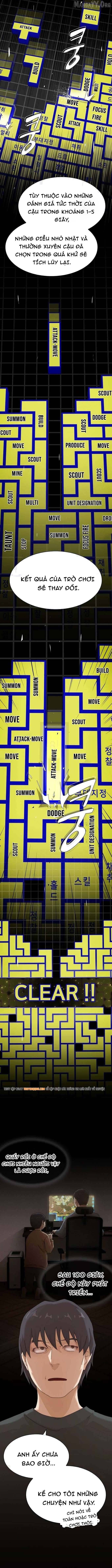 Thiên Tài Nhìn Thấu Thế Giới Chap 43 - Next Chap 42