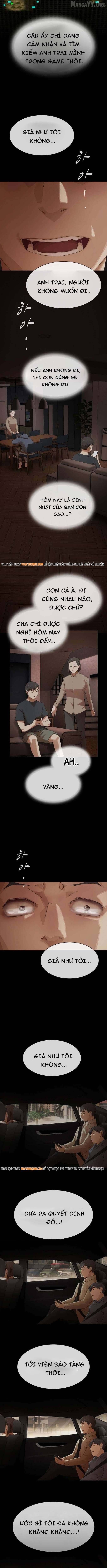 Thiên Tài Nhìn Thấu Thế Giới Chap 43 - Next Chap 42