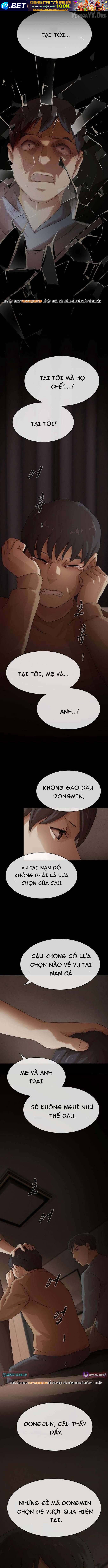 Thiên Tài Nhìn Thấu Thế Giới Chap 43 - Next Chap 42