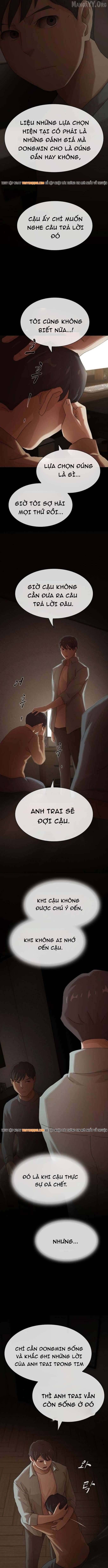 Thiên Tài Nhìn Thấu Thế Giới Chap 43 - Next Chap 42