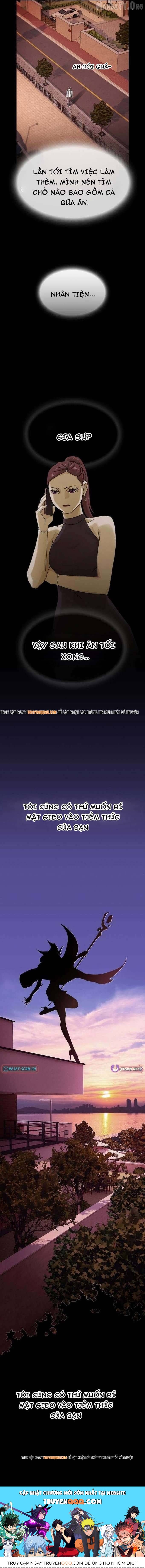 Thiên Tài Nhìn Thấu Thế Giới Chap 43 - Next Chap 42