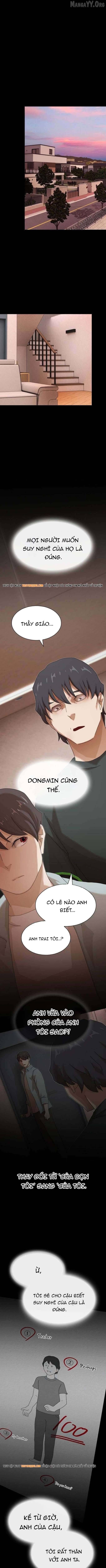 Thiên Tài Nhìn Thấu Thế Giới Chap 43 - Next Chap 42