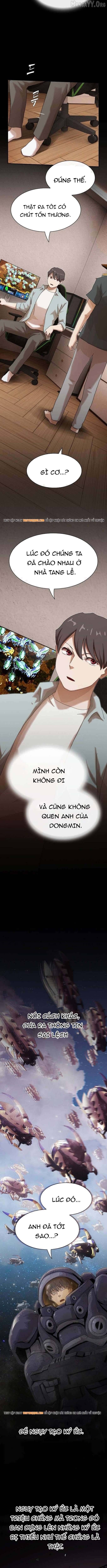 Thiên Tài Nhìn Thấu Thế Giới Chap 43 - Next Chap 42