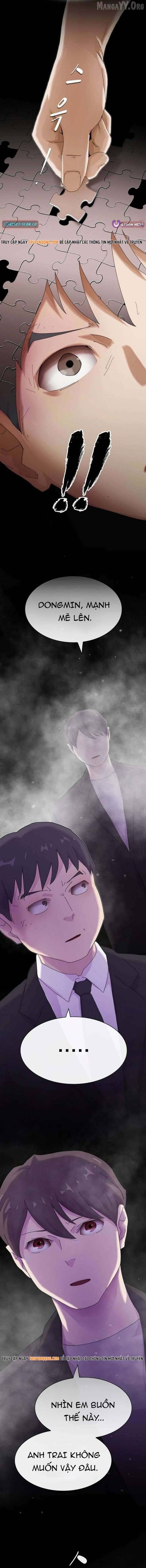 Thiên Tài Nhìn Thấu Thế Giới Chap 43 - Next Chap 42