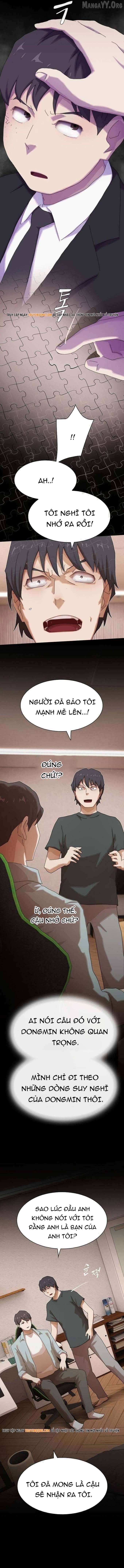 Thiên Tài Nhìn Thấu Thế Giới Chap 43 - Next Chap 42