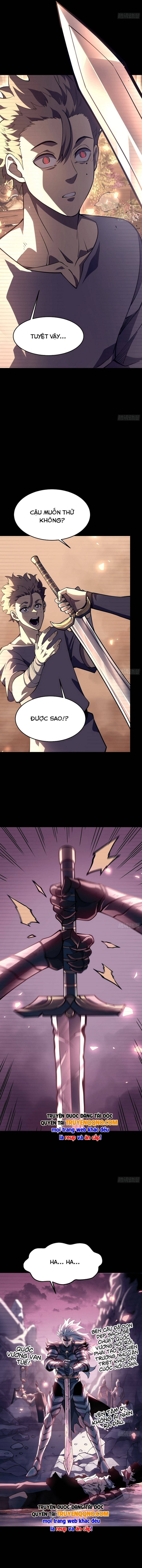 Sau Khi Trùng Sinh Ta Dùng Gương Phản Chiếu Quay Lại Trả Thù Chap 30 - Next Chap 29