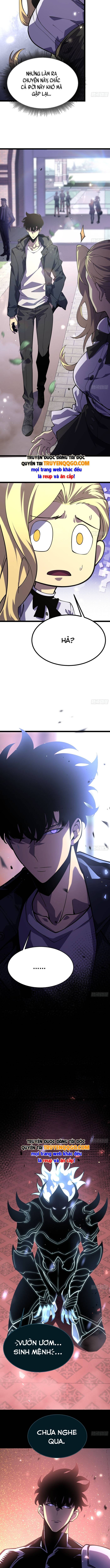 Sau Khi Trùng Sinh Ta Dùng Gương Phản Chiếu Quay Lại Trả Thù Chap 31 - Next Chap 30