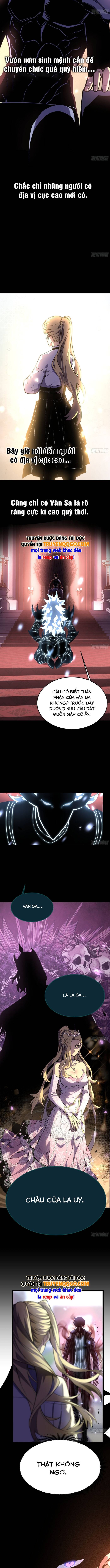 Sau Khi Trùng Sinh Ta Dùng Gương Phản Chiếu Quay Lại Trả Thù Chap 31 - Next Chap 30