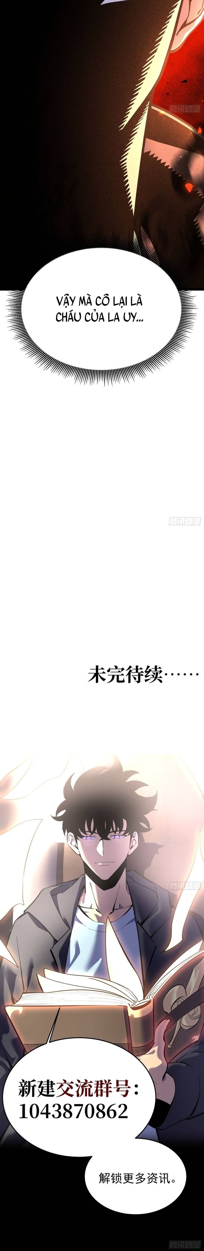 Sau Khi Trùng Sinh Ta Dùng Gương Phản Chiếu Quay Lại Trả Thù Chap 31 - Next Chap 30