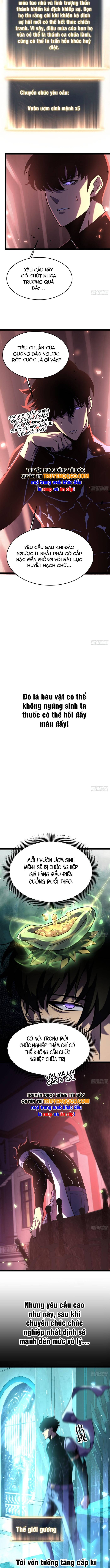 Sau Khi Trùng Sinh Ta Dùng Gương Phản Chiếu Quay Lại Trả Thù Chap 31 - Next Chap 30