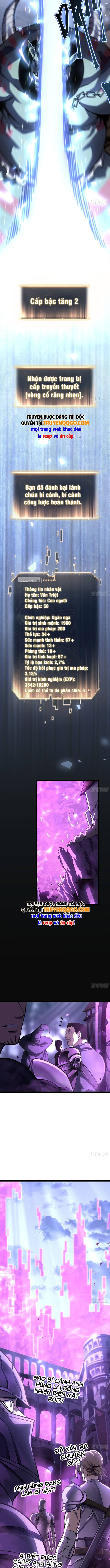 Sau Khi Trùng Sinh Ta Dùng Gương Phản Chiếu Quay Lại Trả Thù Chap 31 - Next Chap 30