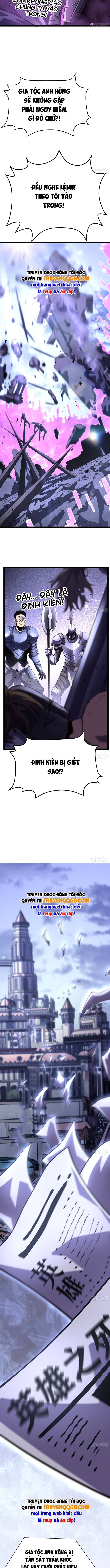 Sau Khi Trùng Sinh Ta Dùng Gương Phản Chiếu Quay Lại Trả Thù Chap 31 - Next Chap 30