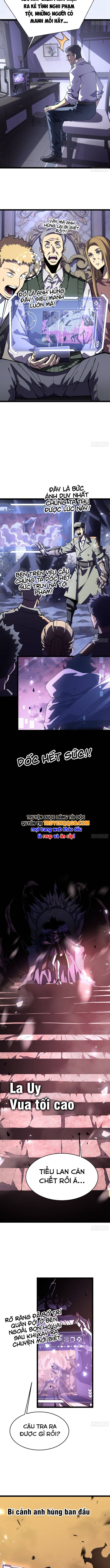 Sau Khi Trùng Sinh Ta Dùng Gương Phản Chiếu Quay Lại Trả Thù Chap 31 - Next Chap 30