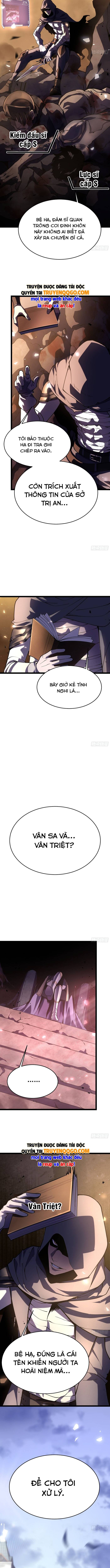 Sau Khi Trùng Sinh Ta Dùng Gương Phản Chiếu Quay Lại Trả Thù Chap 31 - Next Chap 30