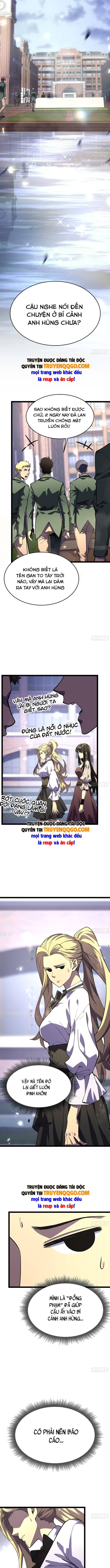 Sau Khi Trùng Sinh Ta Dùng Gương Phản Chiếu Quay Lại Trả Thù Chap 31 - Next Chap 30