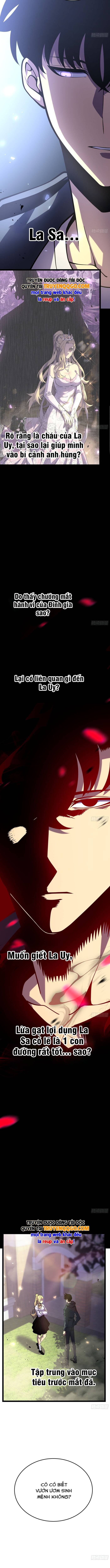 Sau Khi Trùng Sinh Ta Dùng Gương Phản Chiếu Quay Lại Trả Thù Chap 32 - Next Chap 31