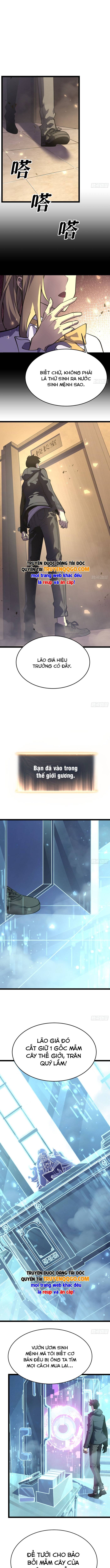 Sau Khi Trùng Sinh Ta Dùng Gương Phản Chiếu Quay Lại Trả Thù Chap 32 - Next Chap 31