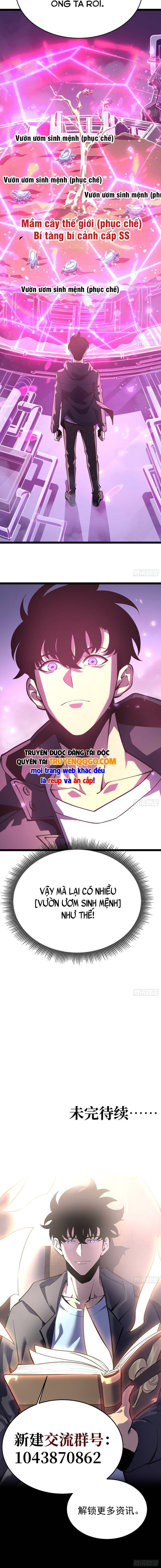 Sau Khi Trùng Sinh Ta Dùng Gương Phản Chiếu Quay Lại Trả Thù Chap 32 - Next Chap 31