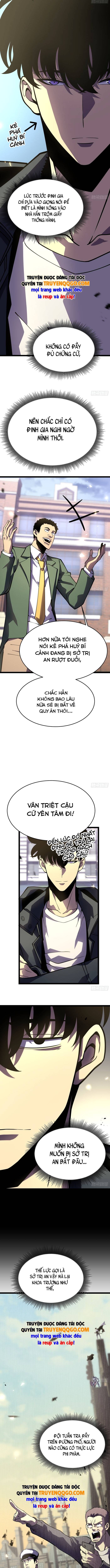 Sau Khi Trùng Sinh Ta Dùng Gương Phản Chiếu Quay Lại Trả Thù Chap 32 - Next Chap 31