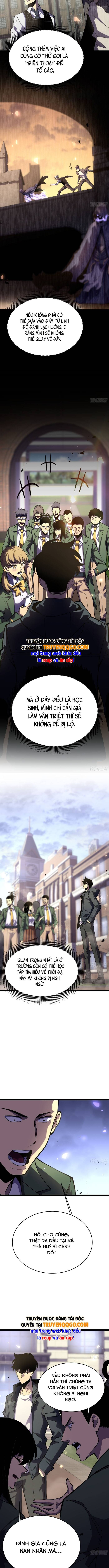 Sau Khi Trùng Sinh Ta Dùng Gương Phản Chiếu Quay Lại Trả Thù Chap 32 - Next Chap 31