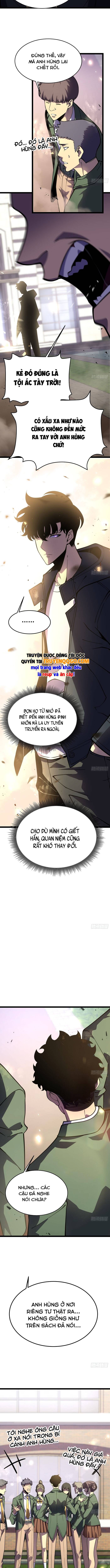 Sau Khi Trùng Sinh Ta Dùng Gương Phản Chiếu Quay Lại Trả Thù Chap 32 - Next Chap 31