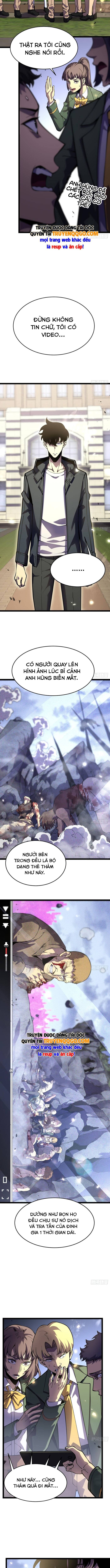 Sau Khi Trùng Sinh Ta Dùng Gương Phản Chiếu Quay Lại Trả Thù Chap 32 - Next Chap 31