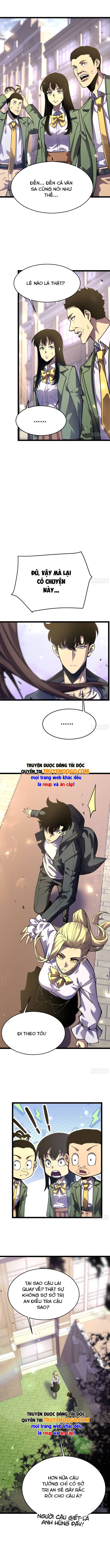 Sau Khi Trùng Sinh Ta Dùng Gương Phản Chiếu Quay Lại Trả Thù Chap 32 - Next Chap 31