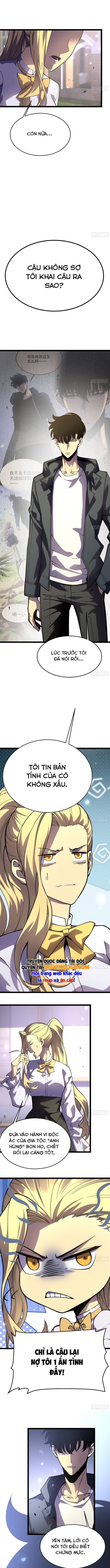 Sau Khi Trùng Sinh Ta Dùng Gương Phản Chiếu Quay Lại Trả Thù Chap 32 - Next Chap 31
