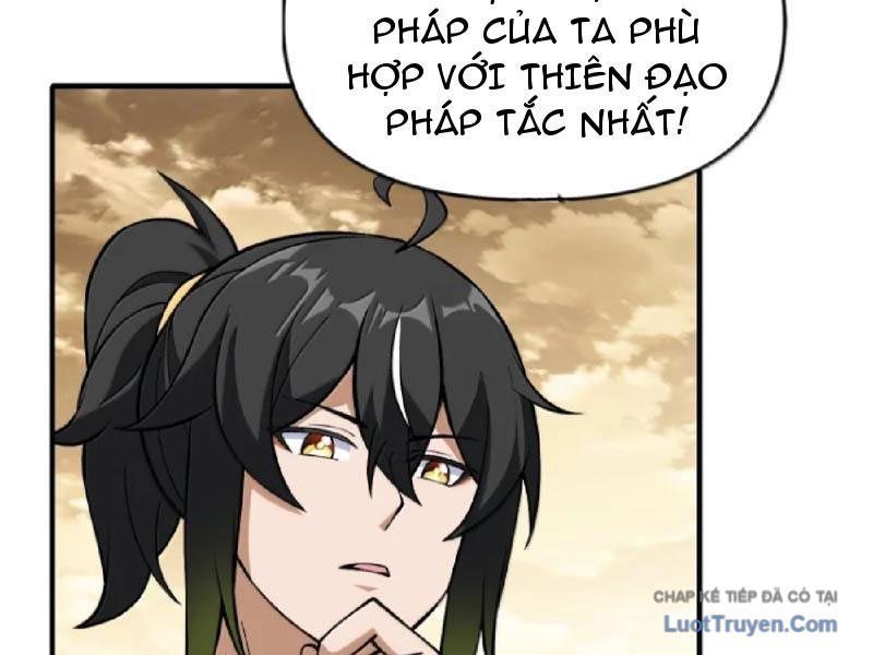 Thiên Đạo Này Cũng Không Ngốc Lắm Chap 170 - Next Chap 169
