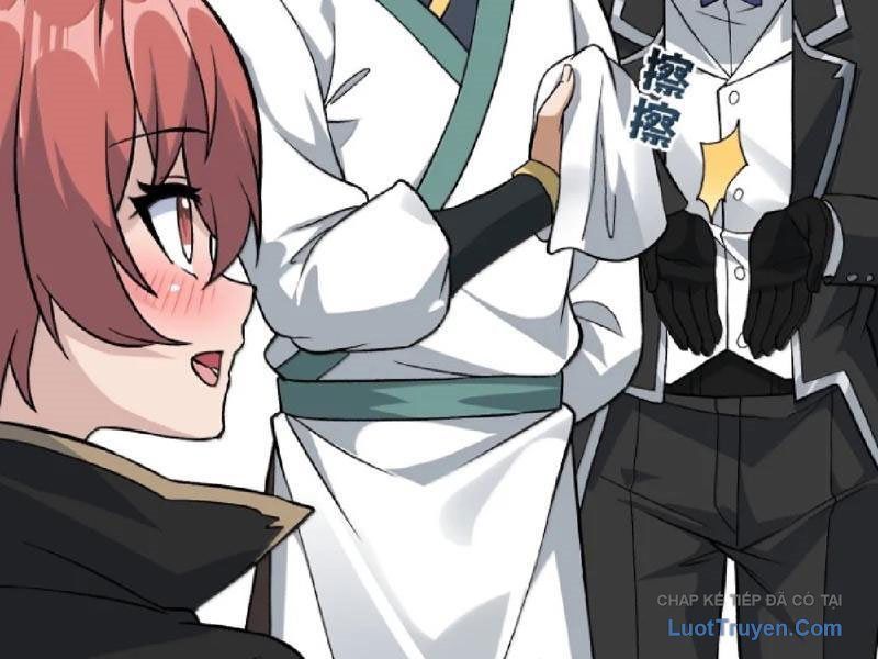 Thiên Đạo Này Cũng Không Ngốc Lắm Chap 170 - Next Chap 169