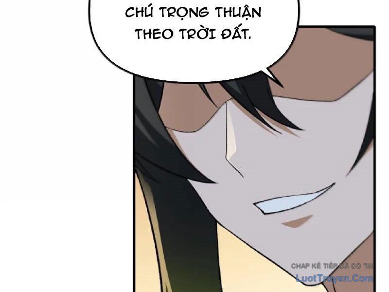 Thiên Đạo Này Cũng Không Ngốc Lắm Chap 170 - Next Chap 169