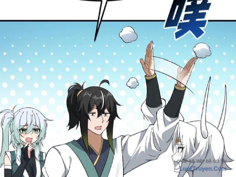 Thiên Đạo Này Cũng Không Ngốc Lắm Chap 170 - Next Chap 169