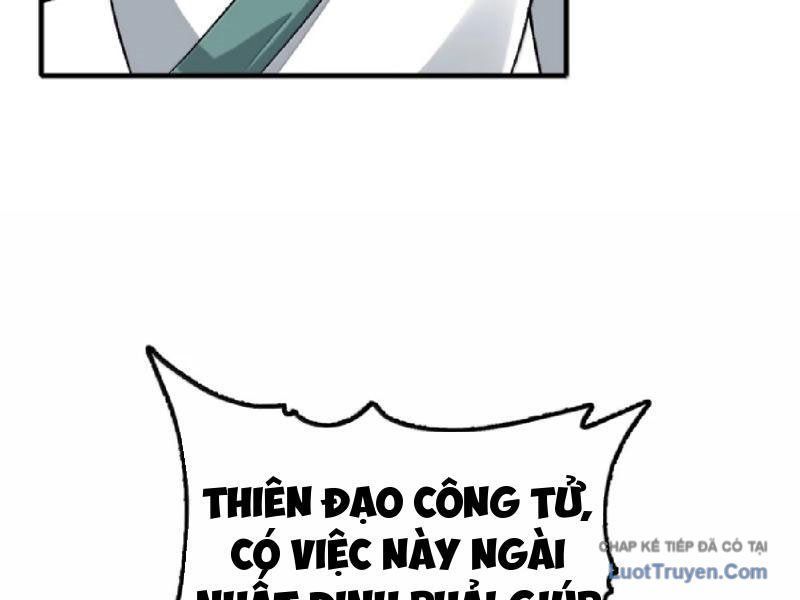 Thiên Đạo Này Cũng Không Ngốc Lắm Chap 170 - Next Chap 169